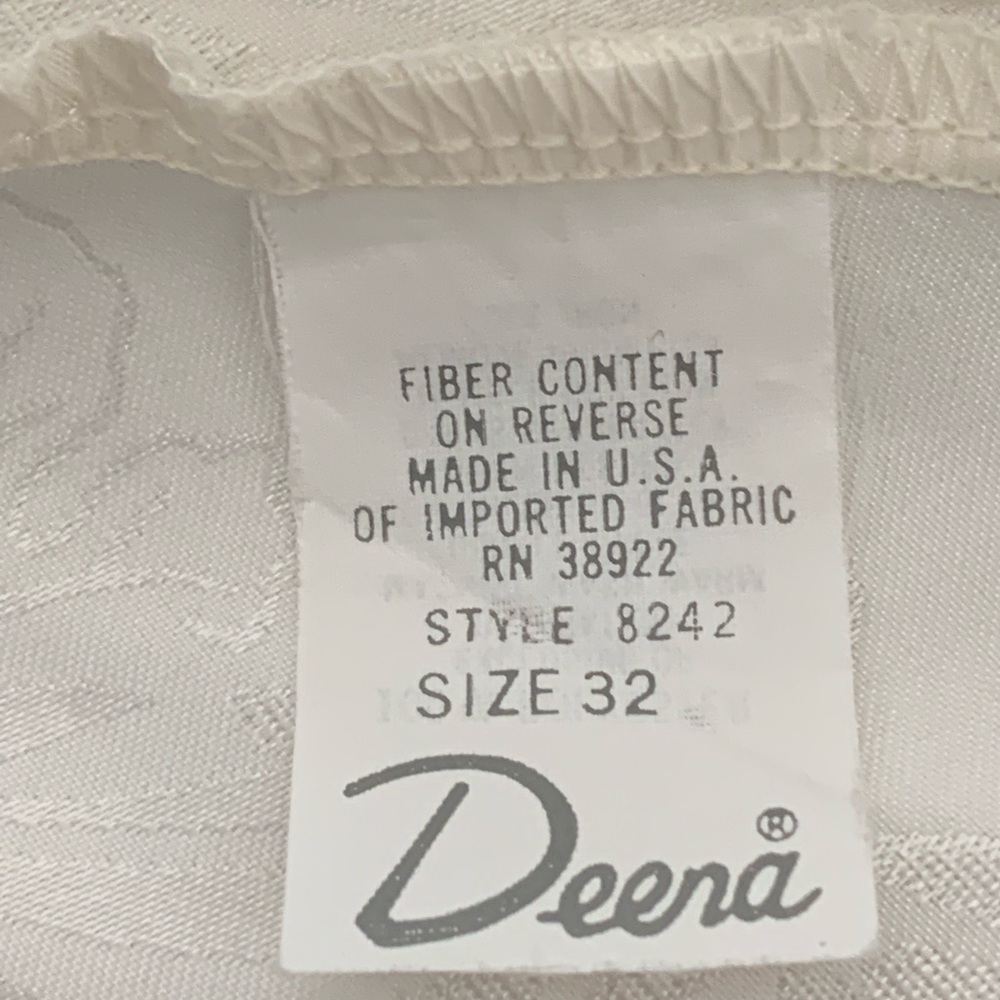 Deena half slip - Picture 6 of 7